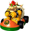 Bowser