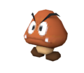 Goombas (DS only)