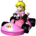 Princess Peach