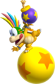 6: Lemmy Koopa