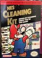 NES Cleaning Kit