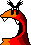 SMW2 Sprite Feuerdrache.png