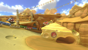 MK8 Screenshot Käseland.png