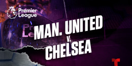 Man Unted v. Chelsea