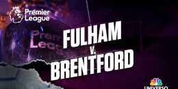 Fulham v. Brentford