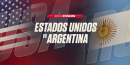 Estados Unidos v. Argentina