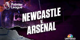 Newcaste v. Arsenal