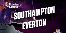 Southampton v. Everton