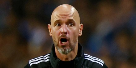 Erik Ten Hag