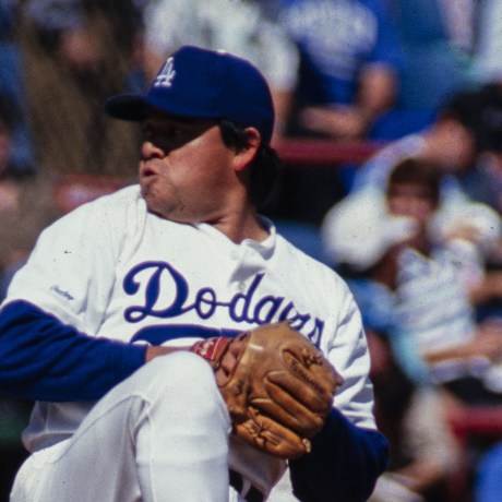 Fue hace 43 años cual el pitcher mexicano encaminó a los Dodgers a ganar el “Clásico de Otoño”.