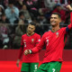 UEFA Nations League - Group A1 - Poland v Portugal