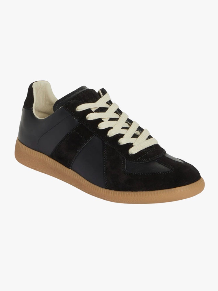 Maison Margiela low top sneakers