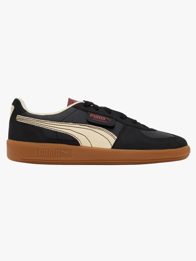 Puma low profile sneakers