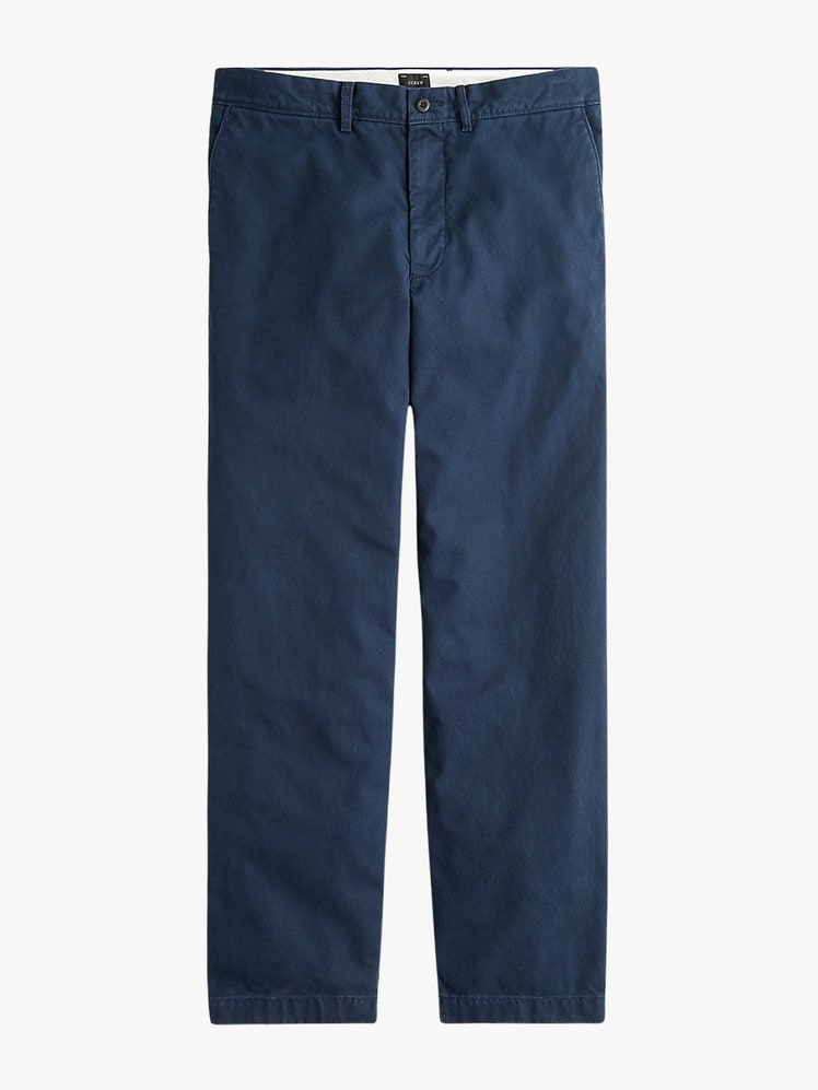 Classic Chino Pant