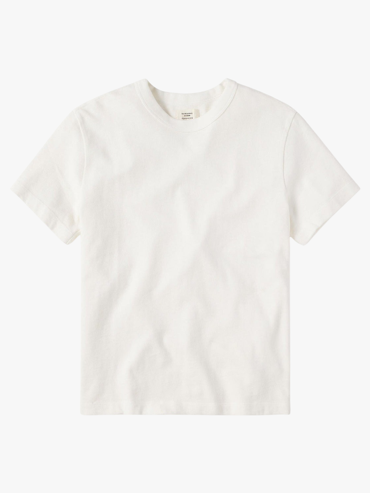 FieldSpec Cotton Heavy Tee