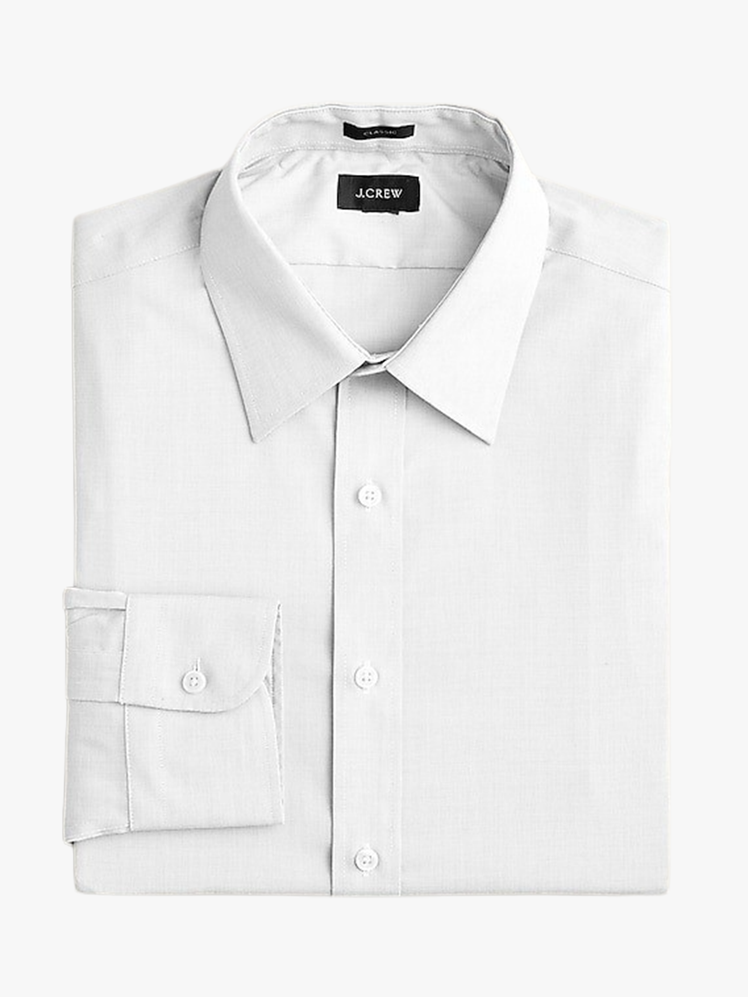 Bowery Dress Shirt