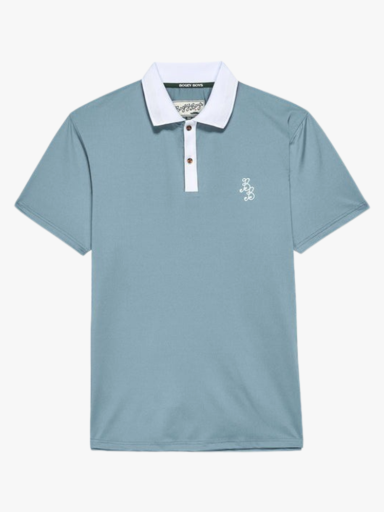 Athletic Polo