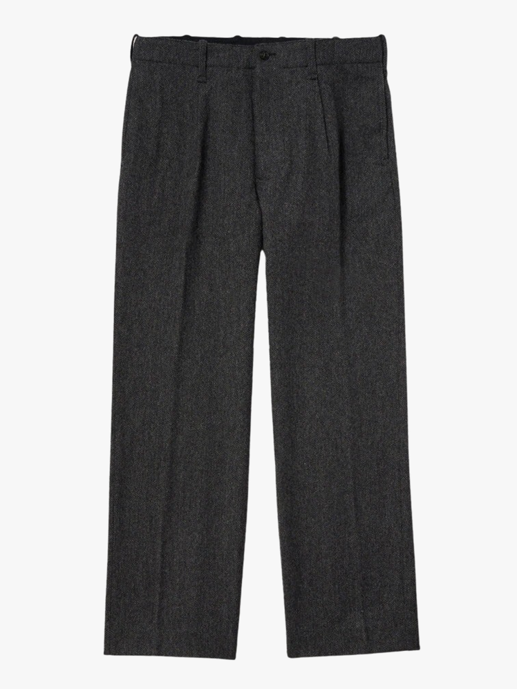 The Pal Merino Wool Pants