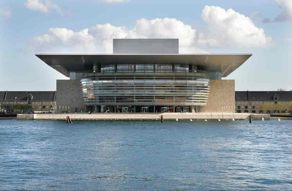 Operaen