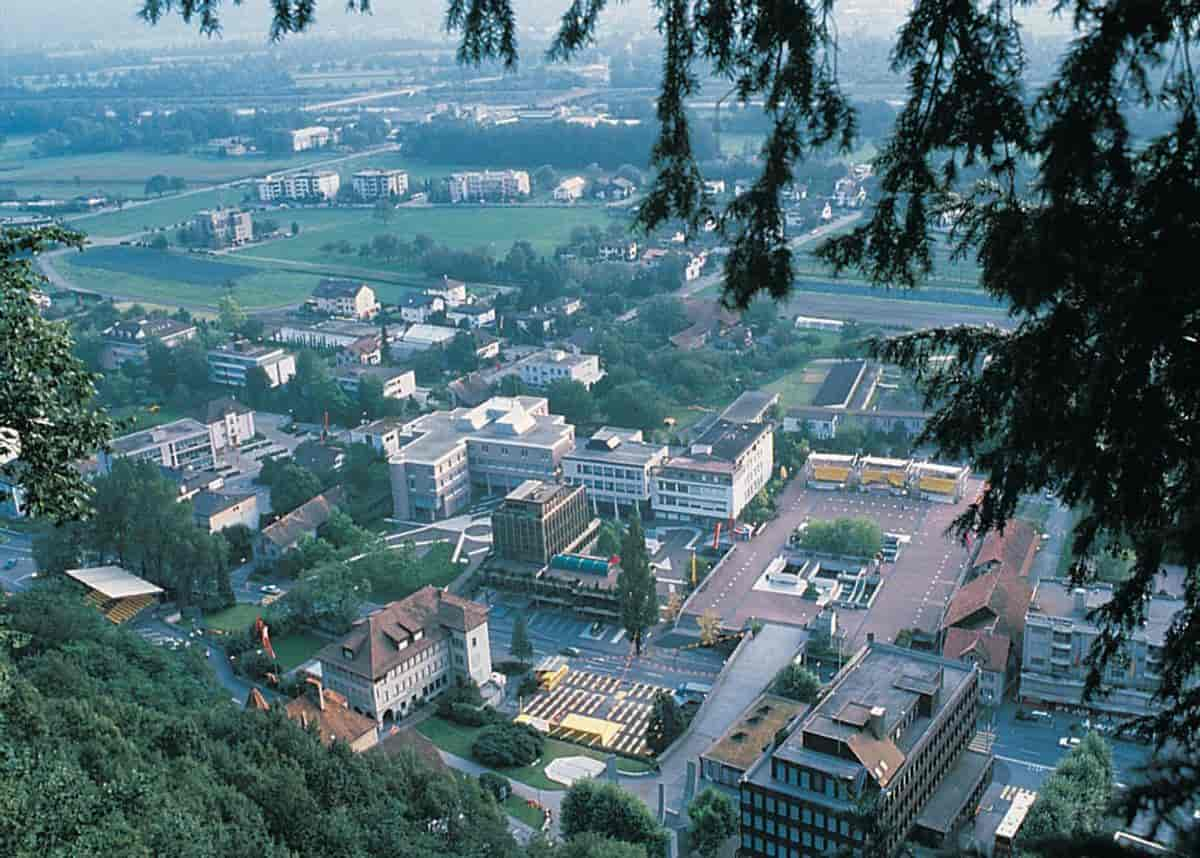 Liechtenstein