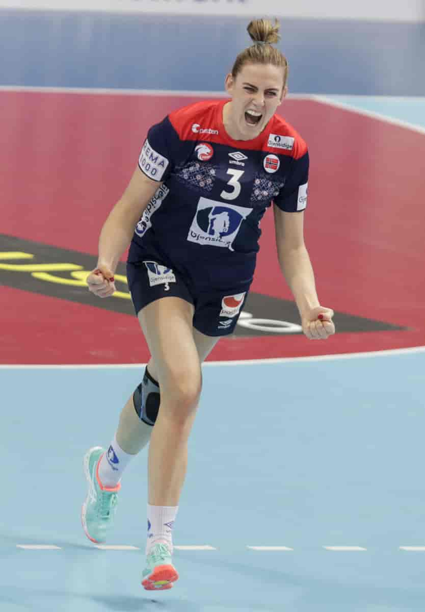 Emilie Hegh Arntzen