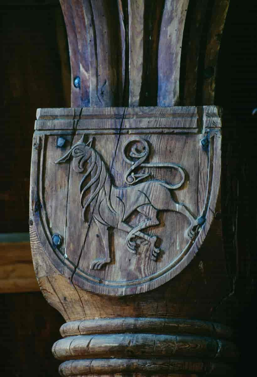 Urnes stavkirke