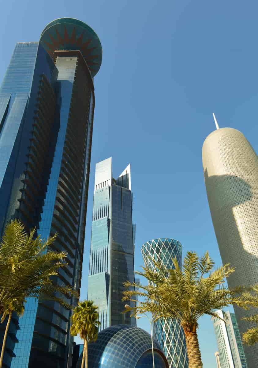 Doha, Quatar