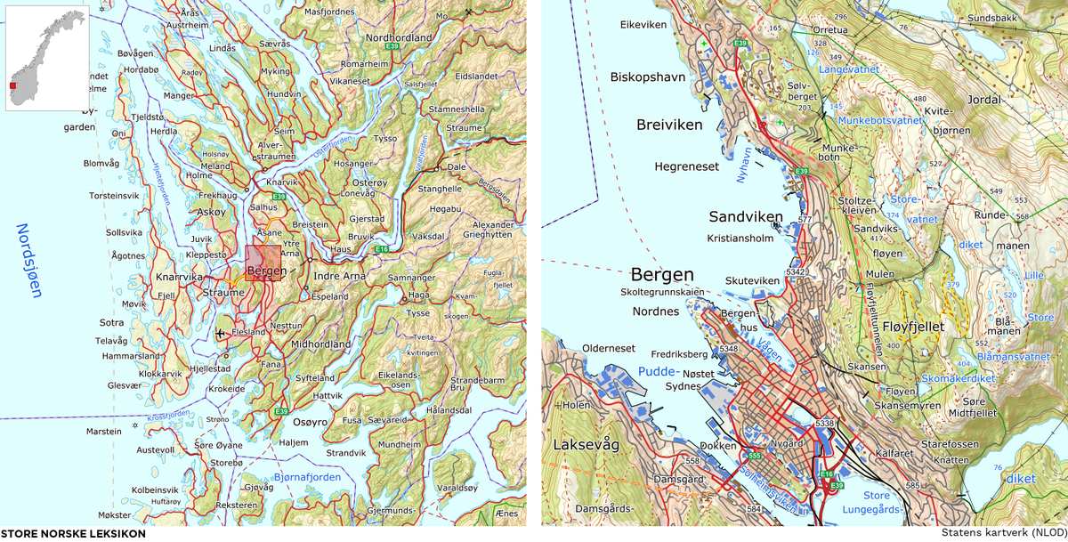 Sandviken