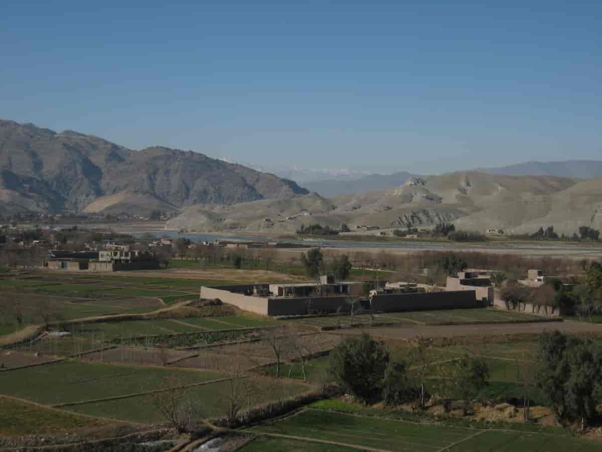 Jalalabad