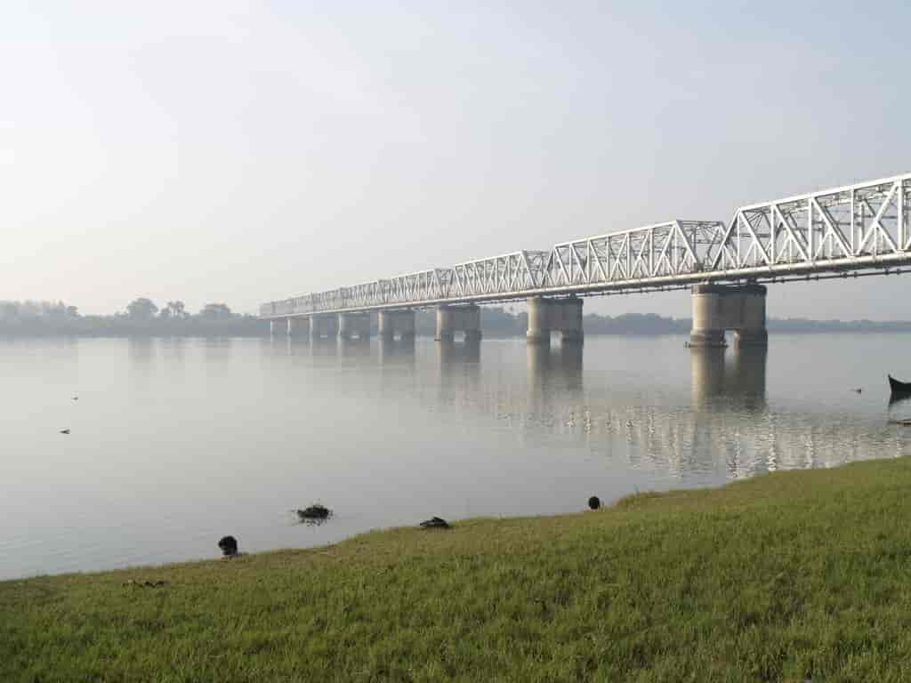 Narmada