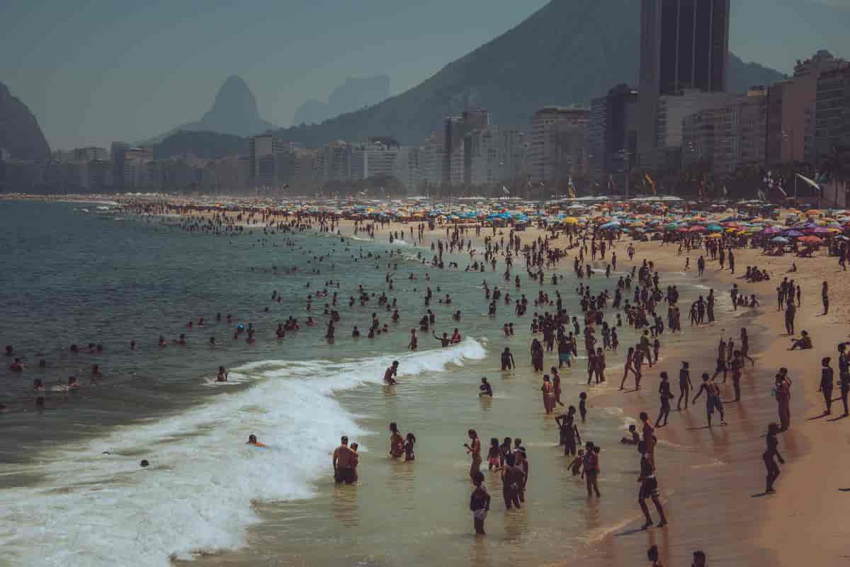 Copacabana