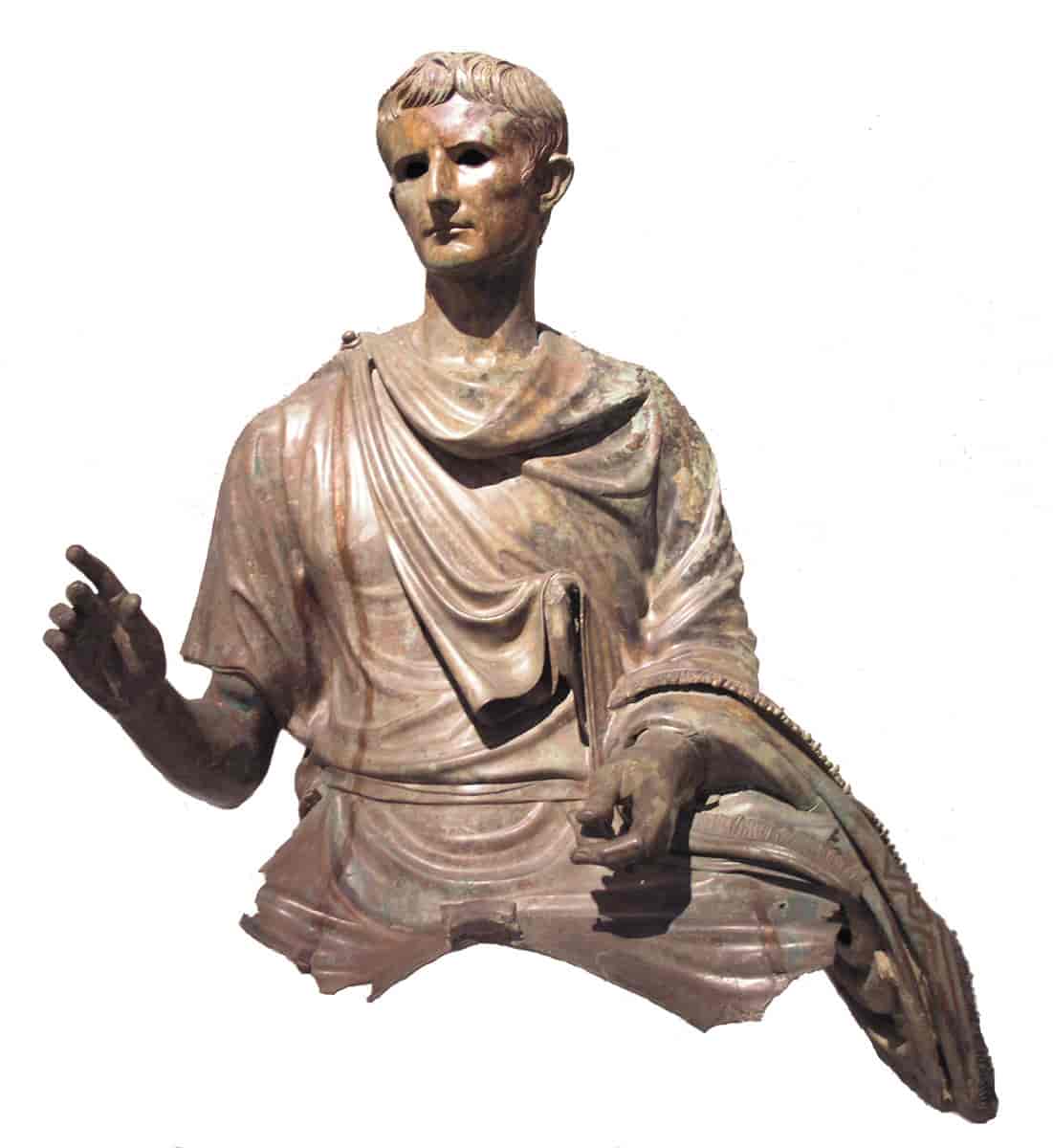 Augustus