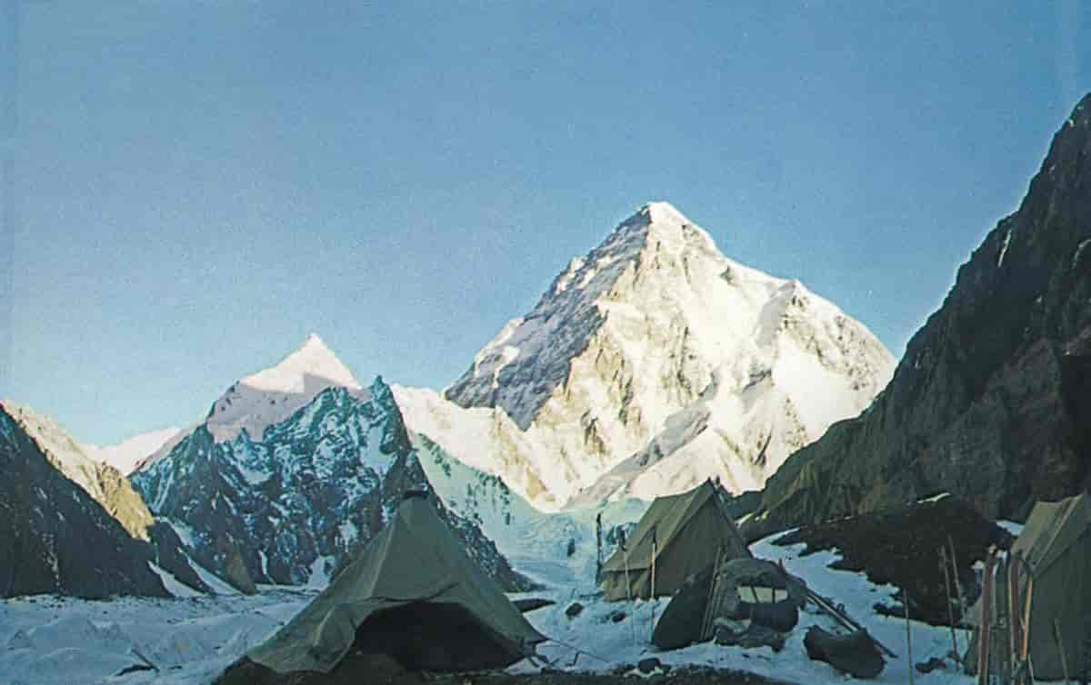 Karakorum