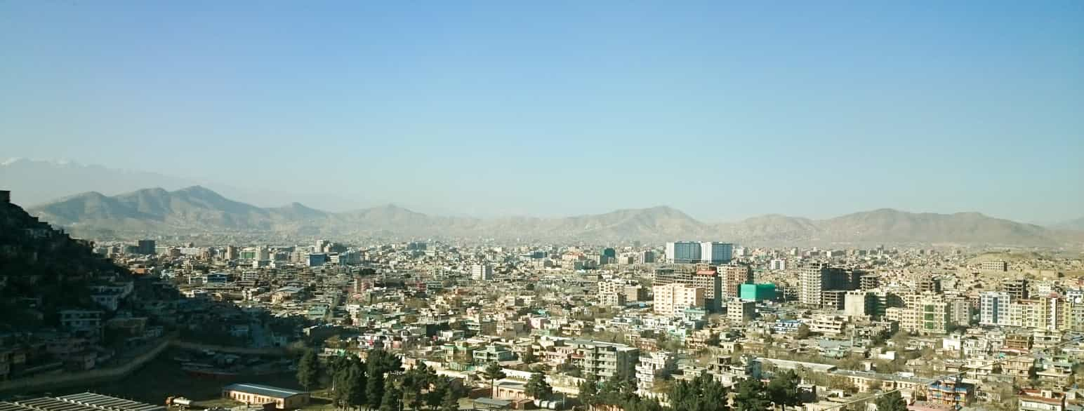 Kabul