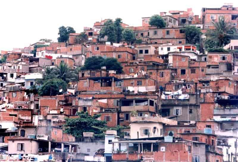 Favela