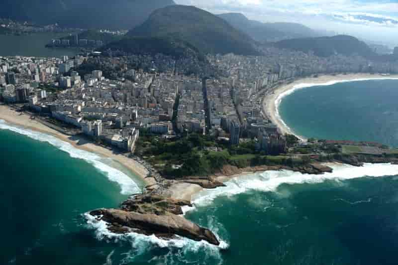 Copacabana