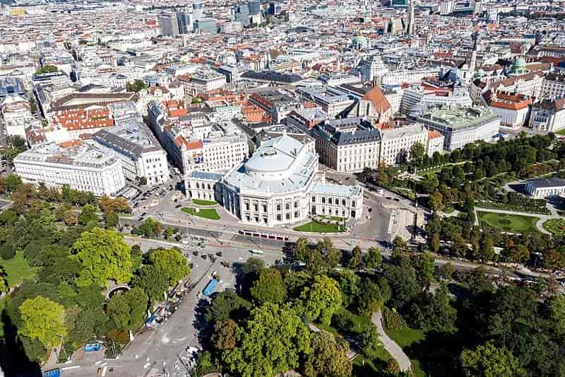 Burgtheater