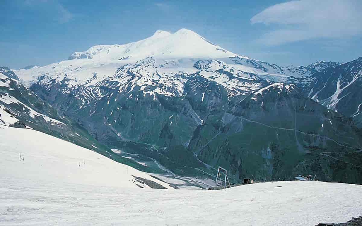 Elbrus