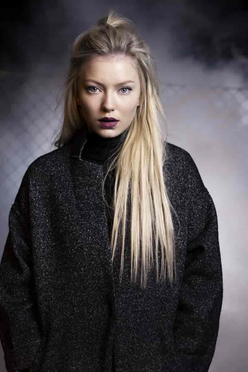 Astrid S