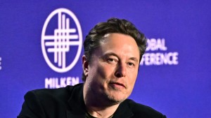 Ex-Mitarbeiter werfen Musk „sexistische Unternehmenskultur“ vor