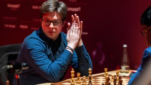 Schach-Großmeister unter Betrugsverdacht