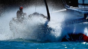 Maltas großer Traum vom America’s Cup ist geplatzt