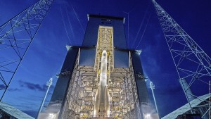 „Der Erstflug der Ariane 6 wird ein symbolträchtiger Moment für Europa“