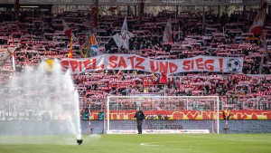 Wie sich die Bundesliga selbst blockiert