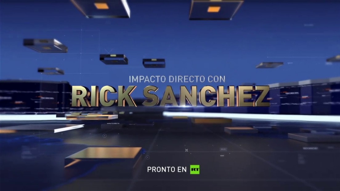 IMPACTO DIRECTO con Rick Sanchez