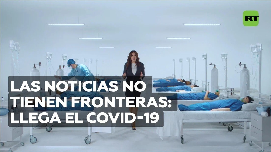 Las noticias no tienen fronteras: María Isabel Cevallos