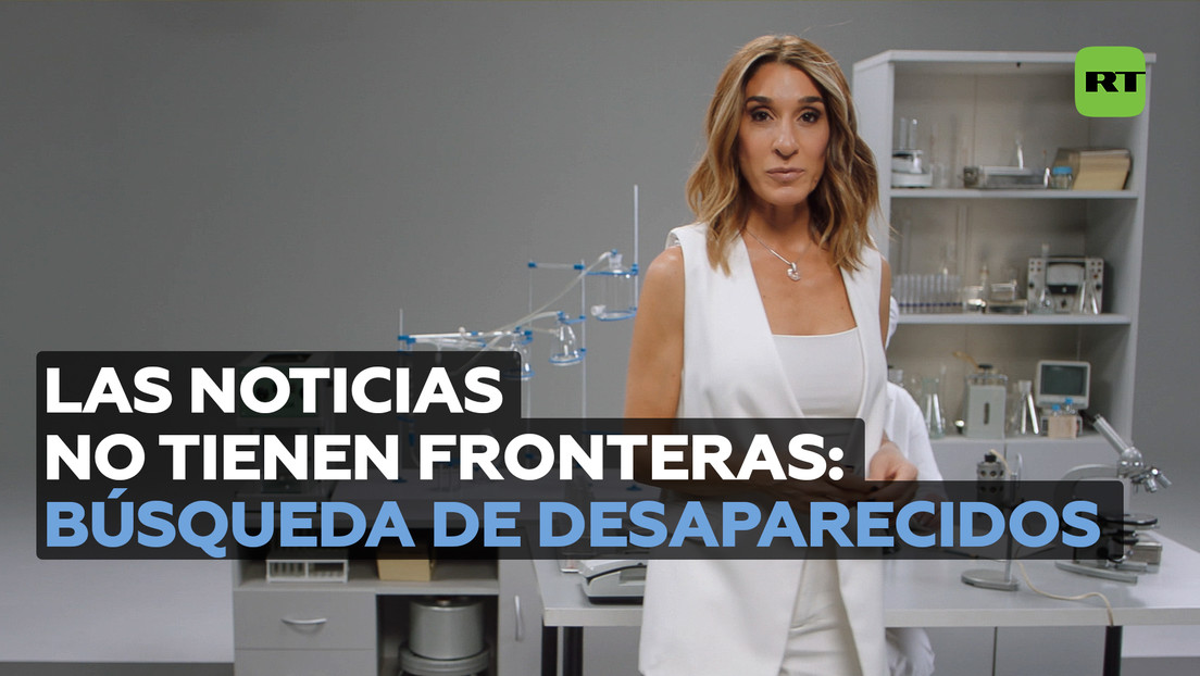 Las noticias no tienen fronteras: Diana Deglauy