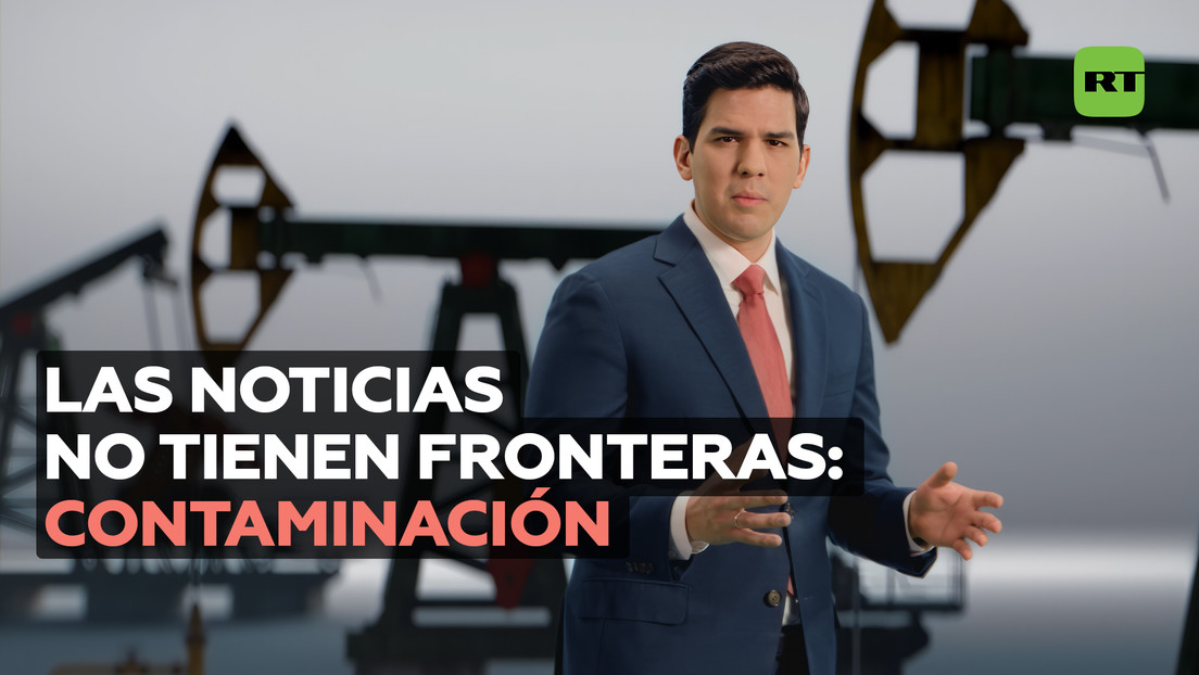 Las noticias no tienen fronteras: Fernando Monroy