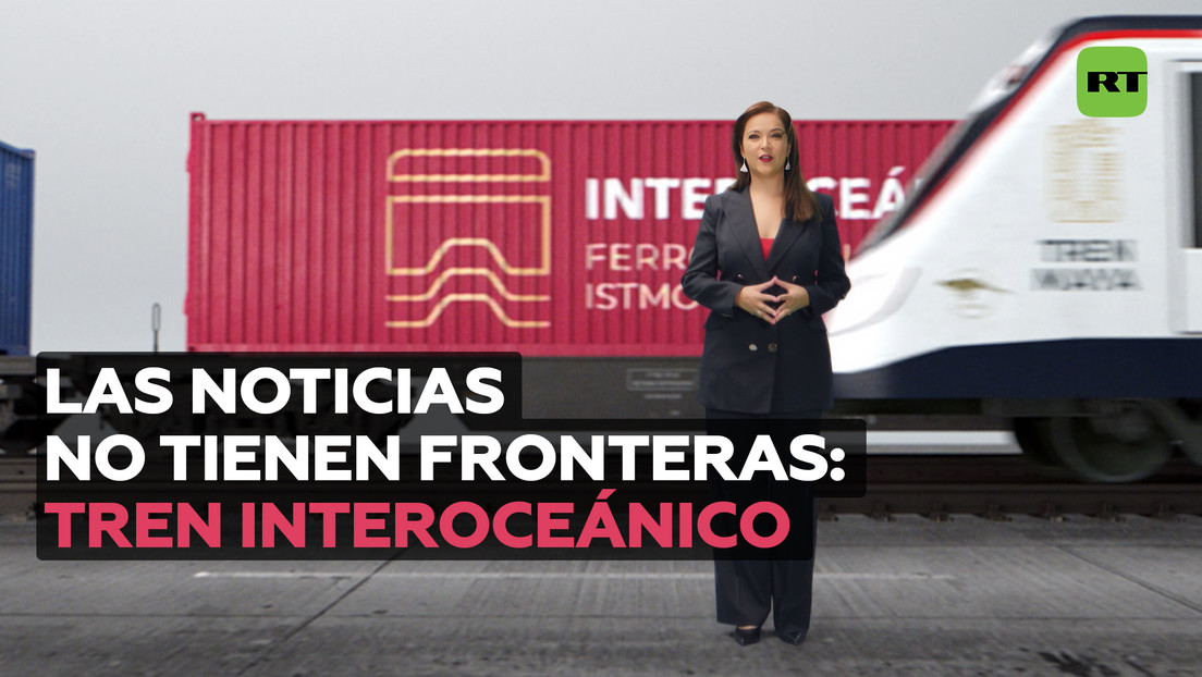 Las noticias no tienen fronteras: Betzabé Zumaya