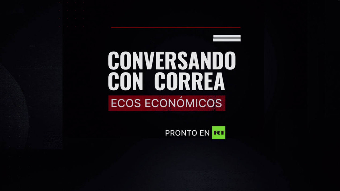 'Conversando con Correa': Ecos económicos